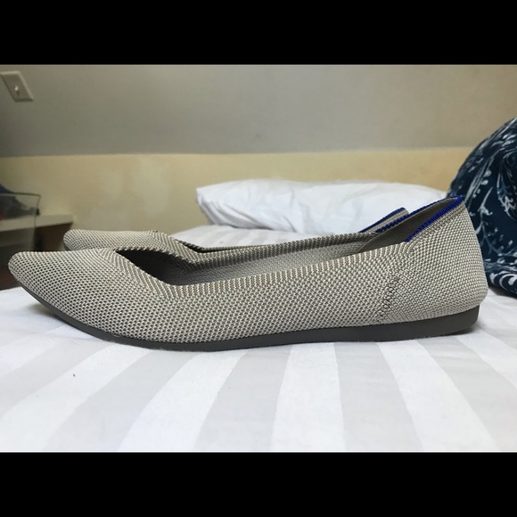 Flaxseed Rothys! - Picture 3 of 3